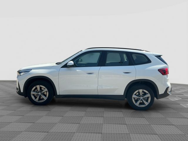 BMW X1 usata 1