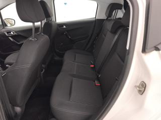 PEUGEOT 208 usata, con Bluetooth