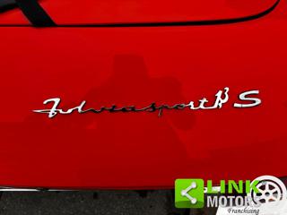 LANCIA Fulvia usata 26