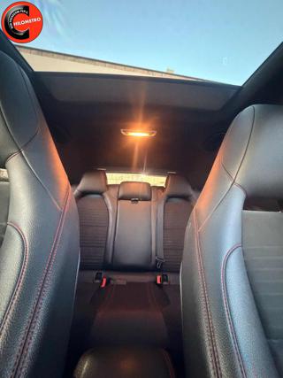 MERCEDES-BENZ A 180 usata, con ESP
