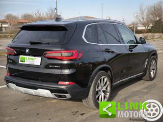 BMW X5 usata, con Chiusura centralizzata