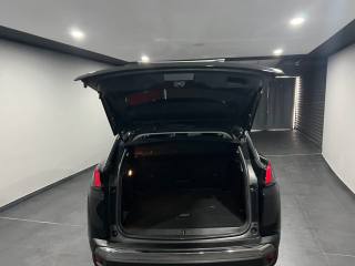 PEUGEOT 3008 usata, con Controllo automatico clima