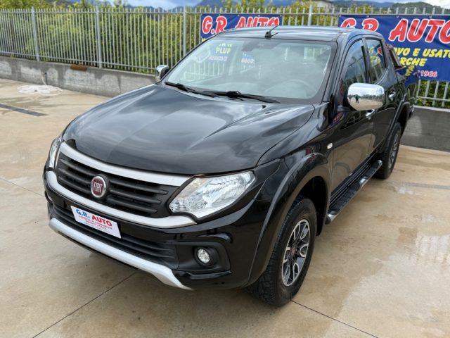 FIAT Fullback usata, con Airbag Passeggero