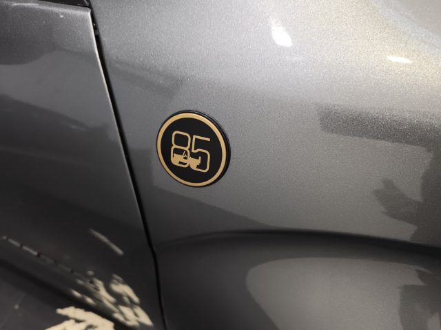 JEEP Avenger usata, con Volante in pelle