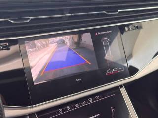 AUDI Q8 usata, con Immobilizzatore elettronico