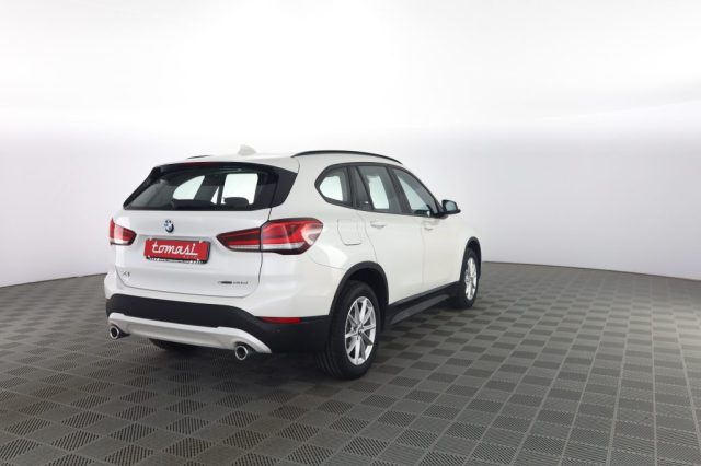 BMW X1 usata 3