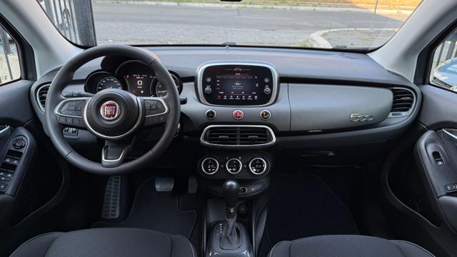 FIAT 500X usata, con Alzacristalli elettrici