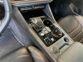 VOLKSWAGEN Touareg usata, con Immobilizzatore elettronico