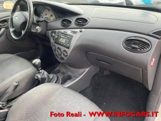 FORD Focus usata 17