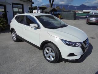 NISSAN Qashqai usata, con Sensore di luce