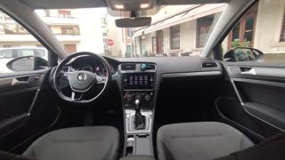 VOLKSWAGEN Golf usata, con Bluetooth