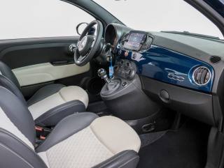FIAT 500 usata, con Volante multifunzione