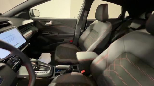FORD Puma usata, con Climatizzatore