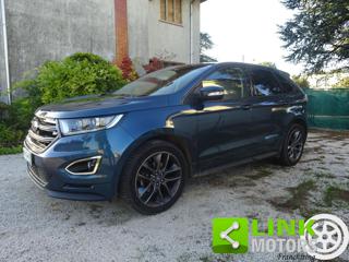 FORD Edge usata, con Controllo trazione