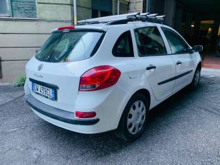 RENAULT Clio usata, con Airbag Passeggero