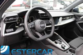 AUDI A3 usata, con Boardcomputer
