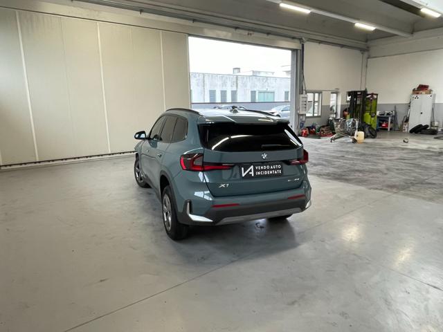 BMW X1 usata, con Alzacristalli elettrici