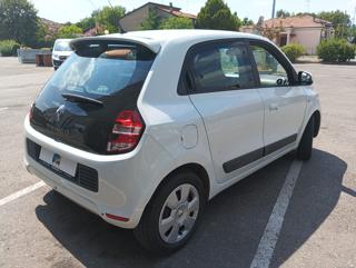 RENAULT Twingo usata, con Alzacristalli elettrici