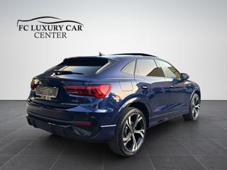 AUDI Q3 usata, con Autoradio