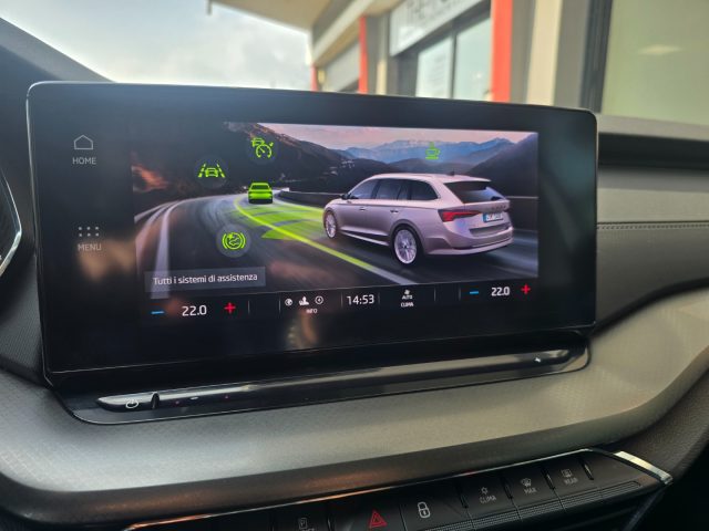 SKODA Octavia usata 70