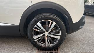 PEUGEOT 3008 usata, con Airbag Passeggero