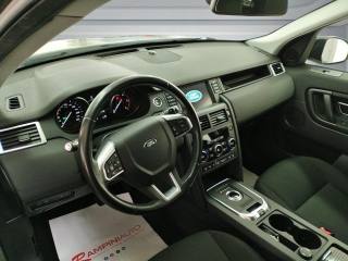 LAND ROVER Discovery Sport usata 12