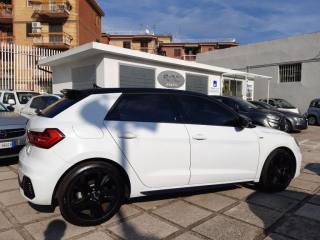AUDI A1 usata, con Airbag laterali
