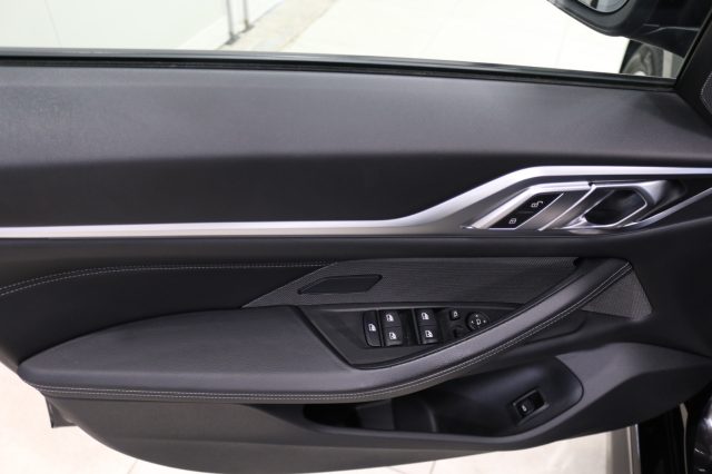BMW 420 usata, con Sensori di parcheggio posteriori