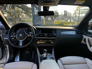 BMW X4 usata, con Cronologia tagliandi