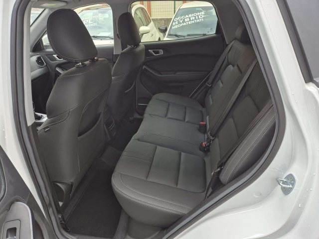 DR MOTOR DR 4.0 usata, con Vetri oscurati