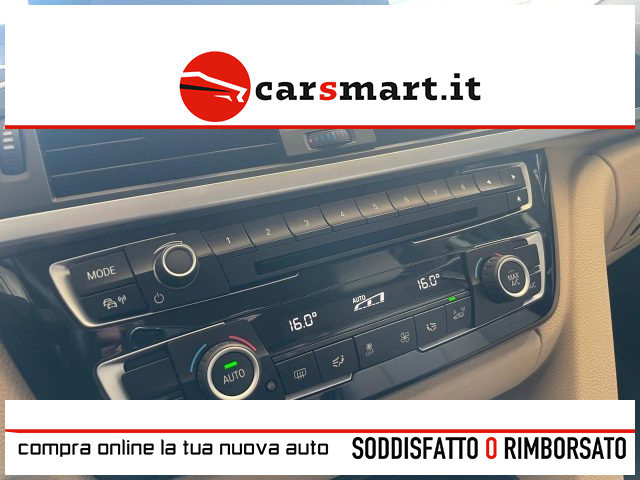 BMW 320 usata 20