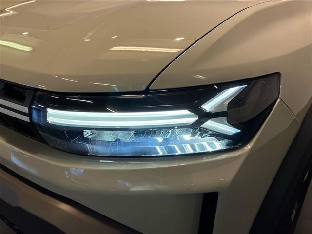 DACIA Duster usata, con ESP