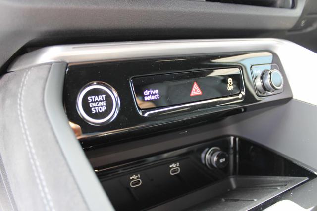 AUDI Q5 usata, con Vetri oscurati