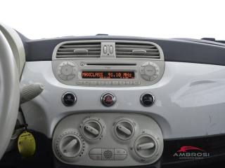 FIAT 500 usata 14