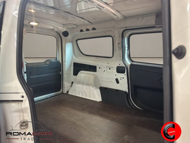 FIAT Doblo usata 15