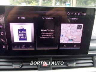 AUDI A4 usata, con Servosterzo