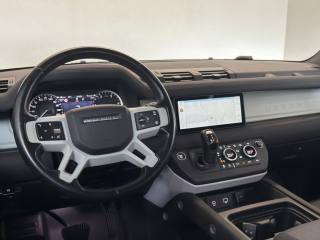 LAND ROVER Defender usata 25