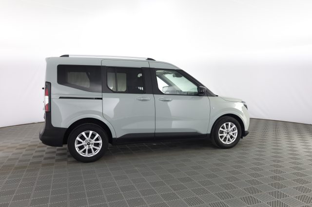 FORD Tourneo Courier usata 2