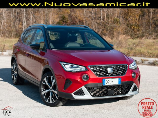 SEAT Arona usata, con ABS