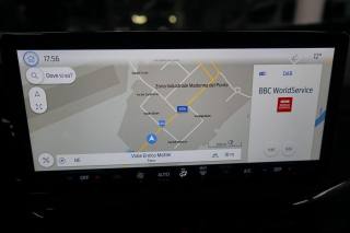 FORD Focus usata, con ESP