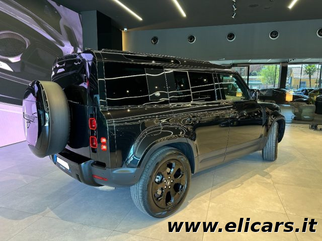 LAND ROVER Defender usata, con Airbag Passeggero