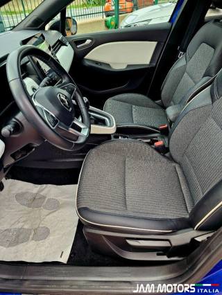 RENAULT Clio usata, con Climatizzatore