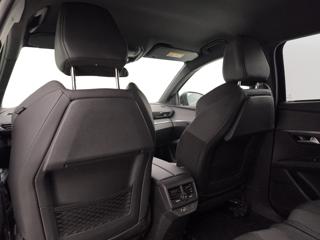 PEUGEOT 5008 usata, con Volante in pelle
