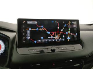 NISSAN Qashqai usata, con Regolazione elettrica sedili