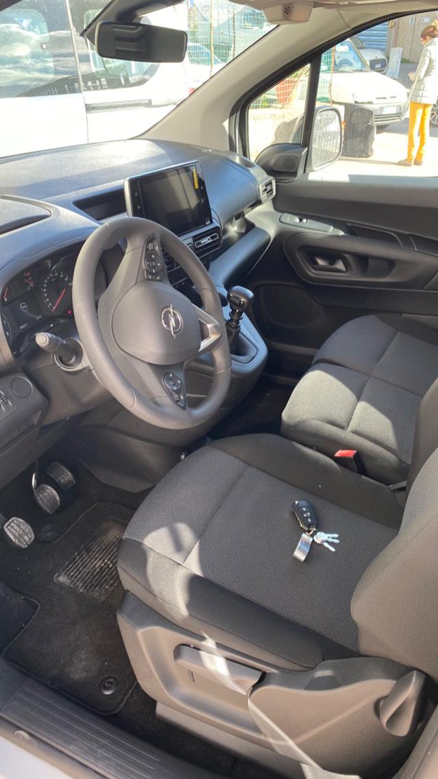 OPEL Combo usata, con Airbag Passeggero