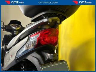 KYMCO Agility 125 usata 9