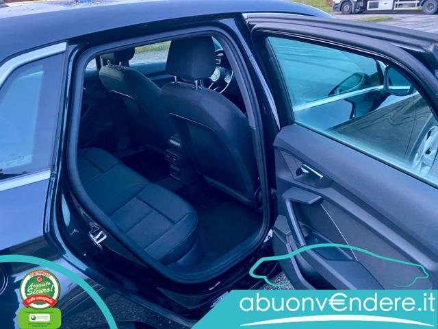 AUDI A3 usata, con Controllo trazione