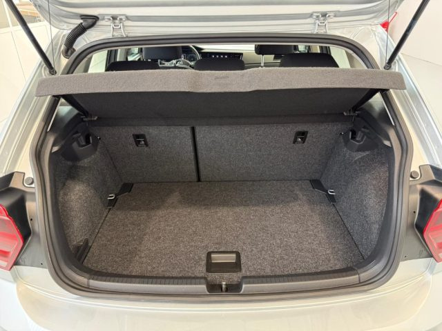 VOLKSWAGEN Polo usata, con Frenata d