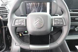 CITROEN C4 usata, con Cerchi in lega