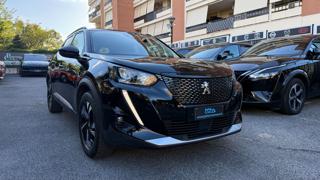 PEUGEOT 2008 usata, con Airbag